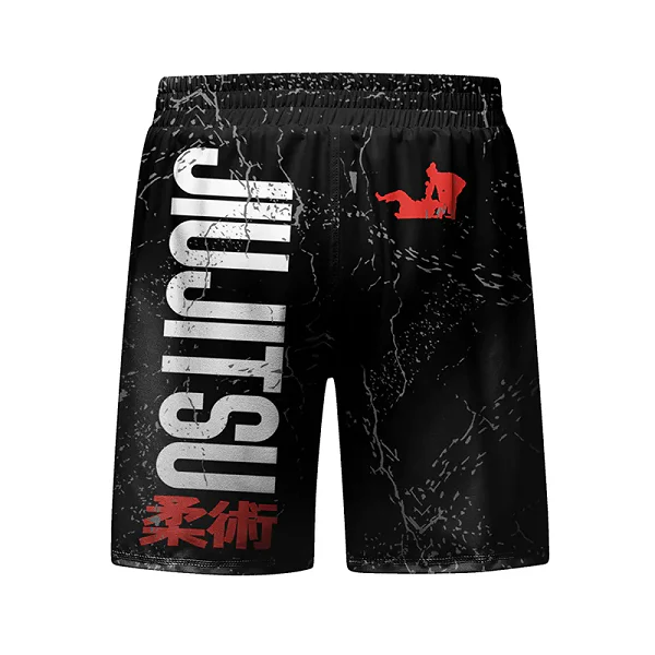 CL Sport Jiu Jitsu Shorts - Image 3