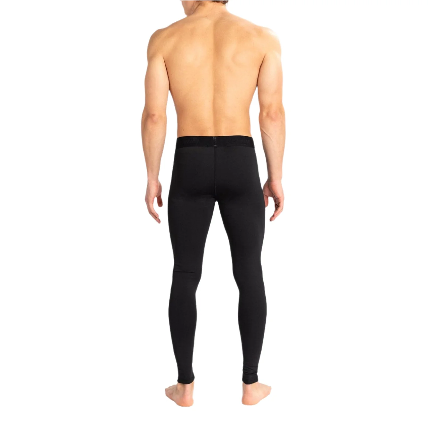 Venum Contender MMA BJJ Spats - Black/White - Image 3