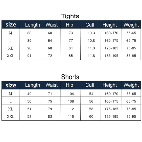 CL Sport Luna Dragon Spats - Image 2