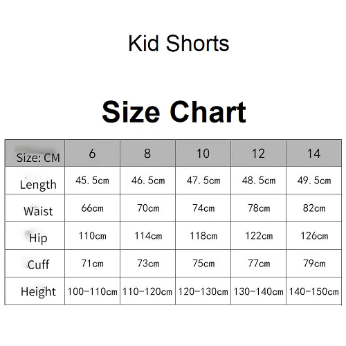 CL Sport Hero Kids Shorts - Image 5