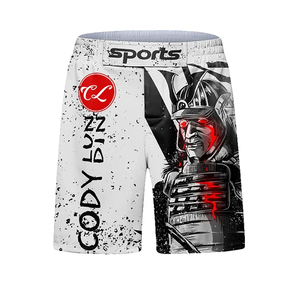 CL Sport Samurai Shorts
