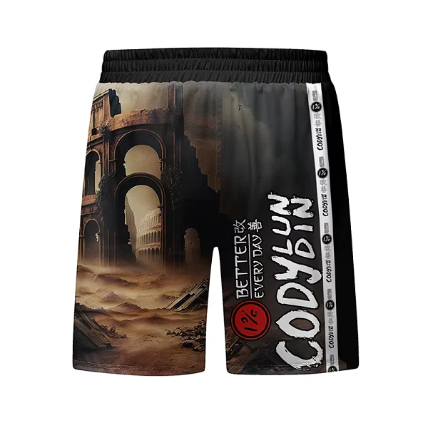 CL Sport Spartan Shorts - Image 3