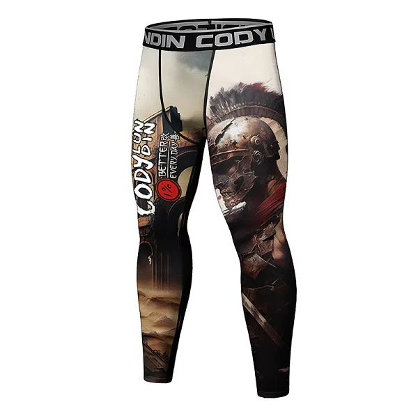 CL Sport Spartan Spats - Image 2