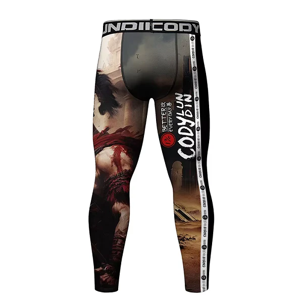 CL Sport Spartan Spats - Image 3