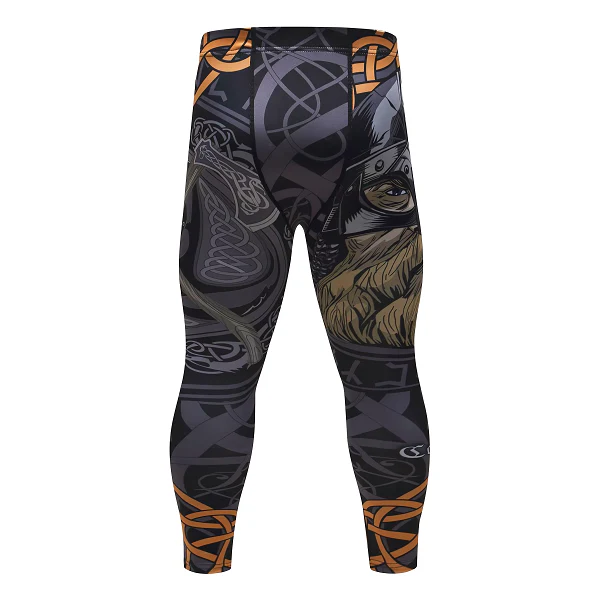 CL Sport Viking Spats - Image 2