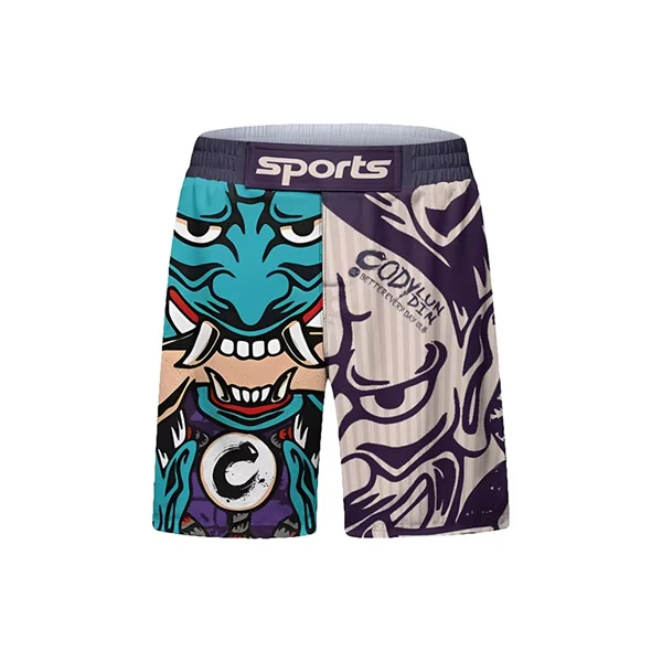 CL Sport Wristlock Enthusiast Shorts