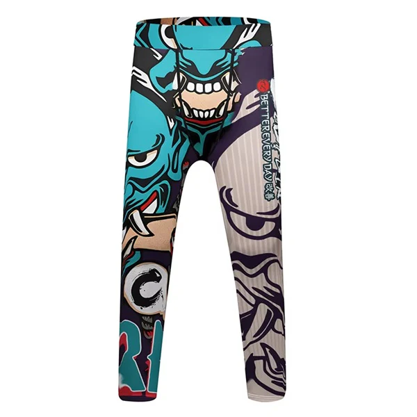 CL Sport Wristlock Enthusiast Spats