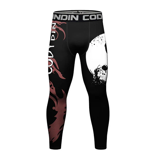 CL Sport Ying & Yang Spats