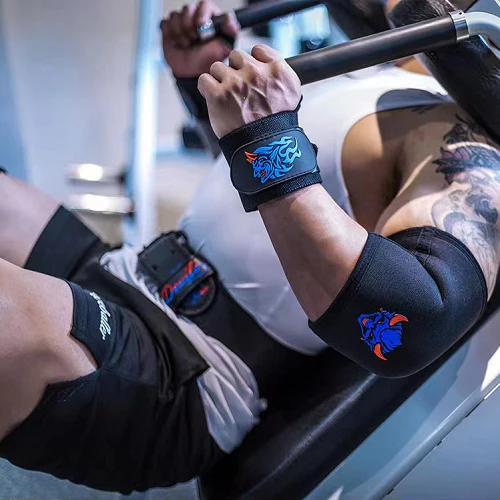 Devils 10cm Weight Lifting Belt - Image 3
