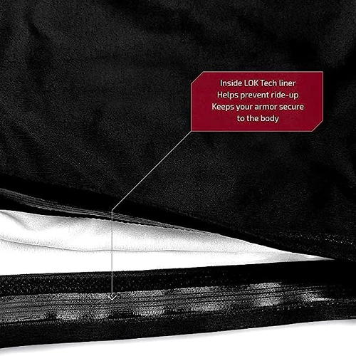 DIYUME Grappling Rashguard Your Move - Image 4