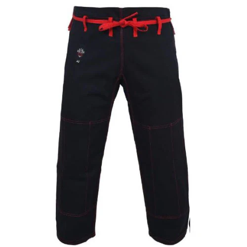 Dragon BJJ Gi Pants - Image 2