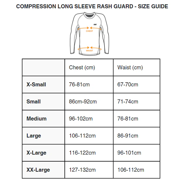 Engage Billboard LS Rash Guard - Black - Image 8