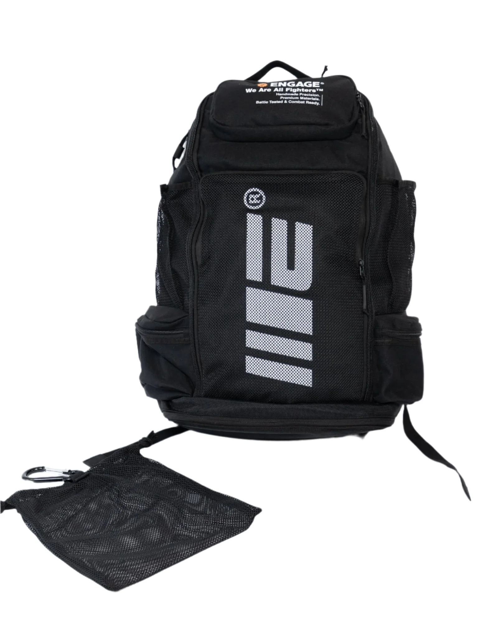 Engage Essential Athlete Backpack - Image 3