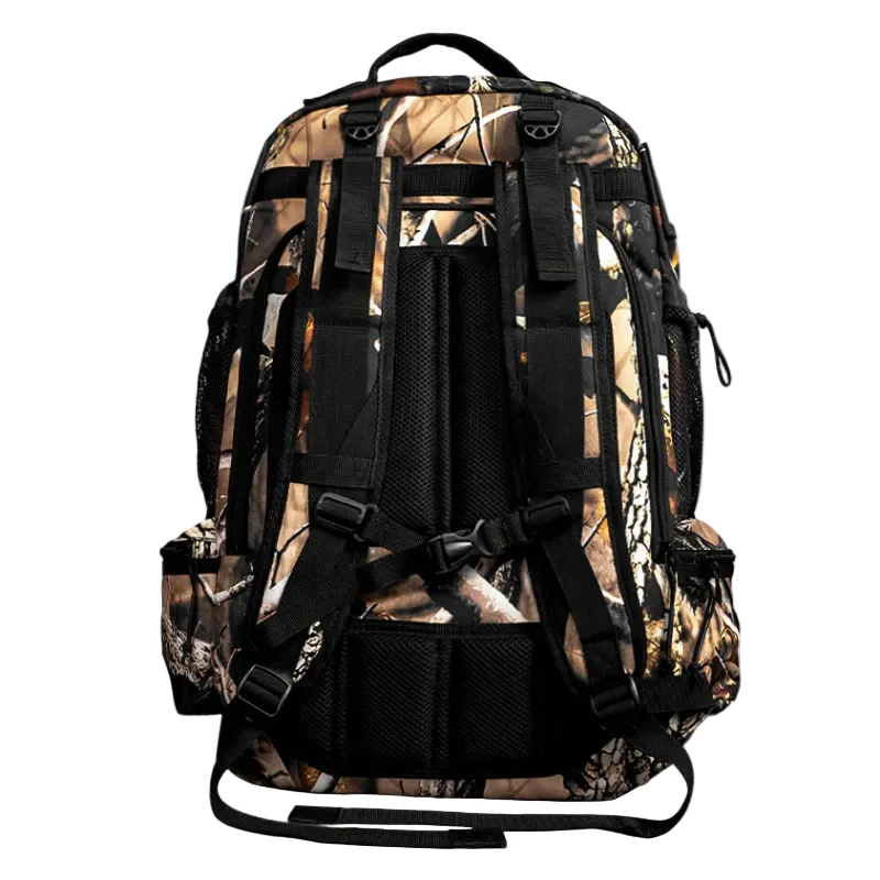 Engage Essential Athlete Backpack - Real Camo - Image 3