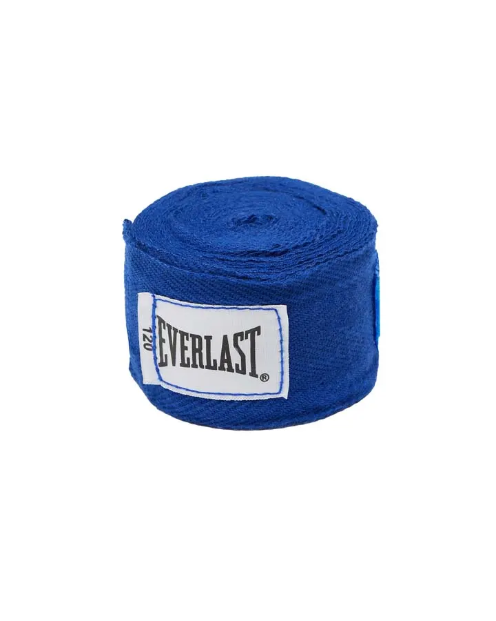 Everlast 120" Boxing Hand Wraps - Image 3
