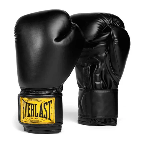 Everlast 1910 Boxing Gloves - Image 2