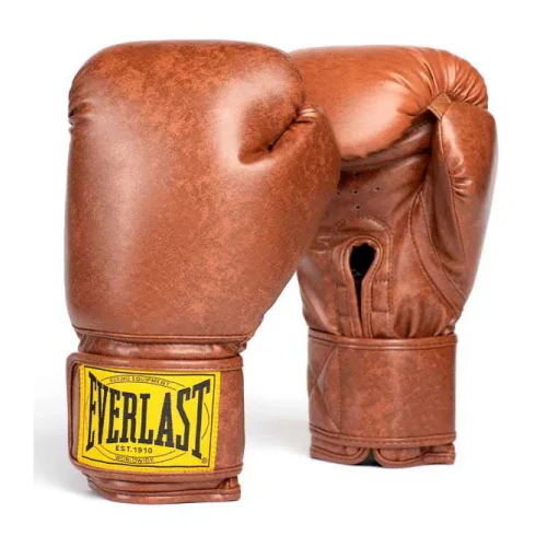 Everlast 1910 Boxing Gloves - Image 3