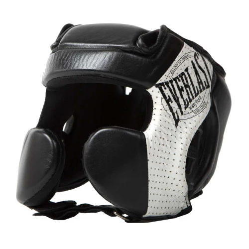 Everlast 1910 Boxing Headgear - Image 2