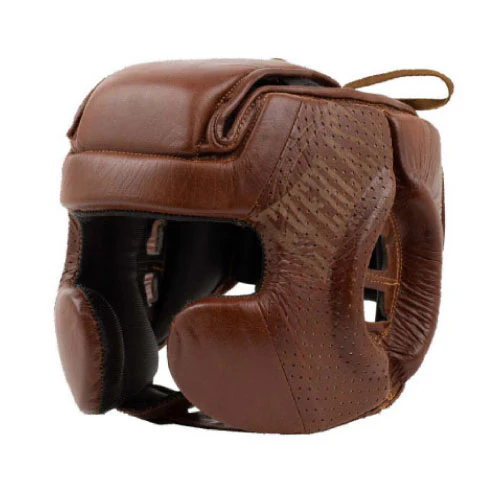 Everlast 1910 Boxing Headgear - Image 3