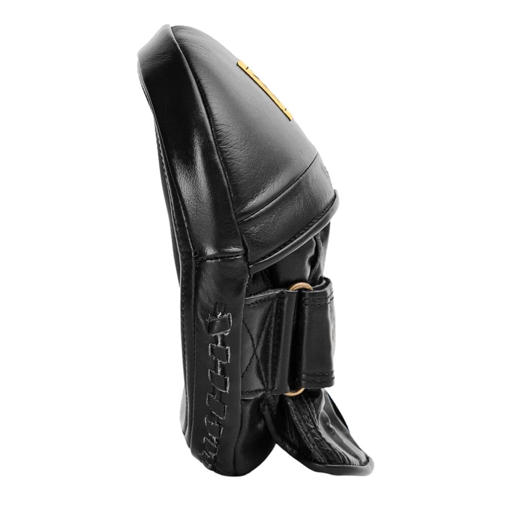 Everlast 1910 Pro Speed Boxing Focus Mitts - Image 4