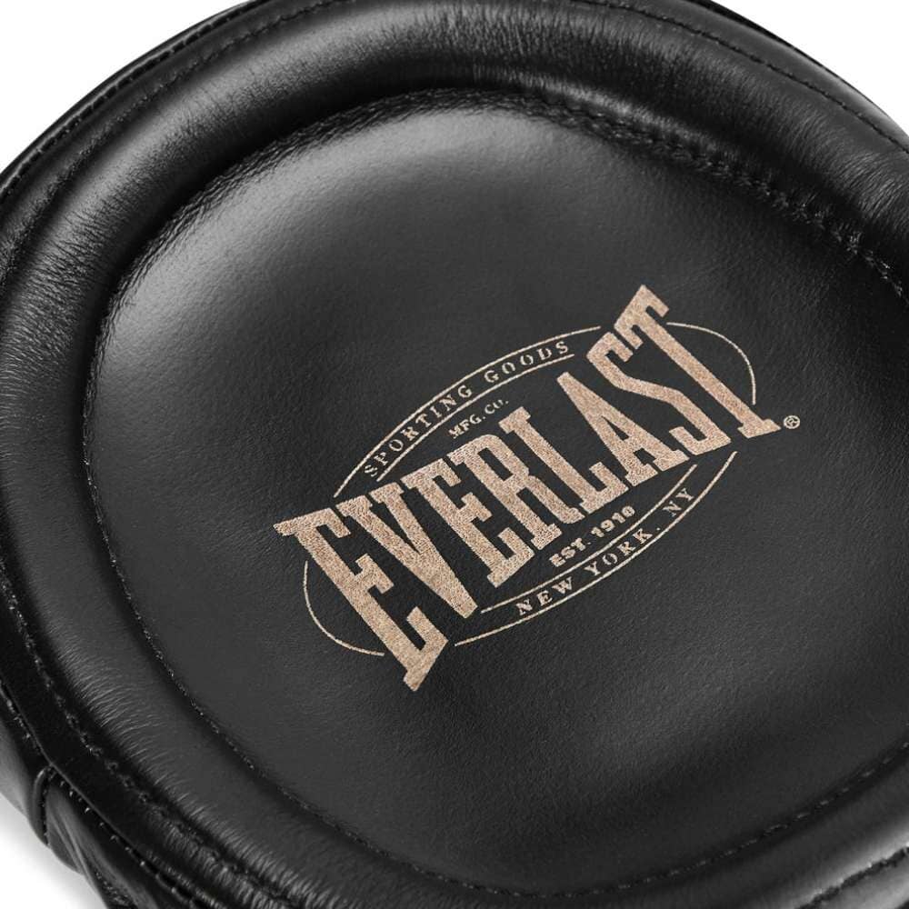 Everlast 1910 Pro Speed Boxing Focus Mitts - Image 5