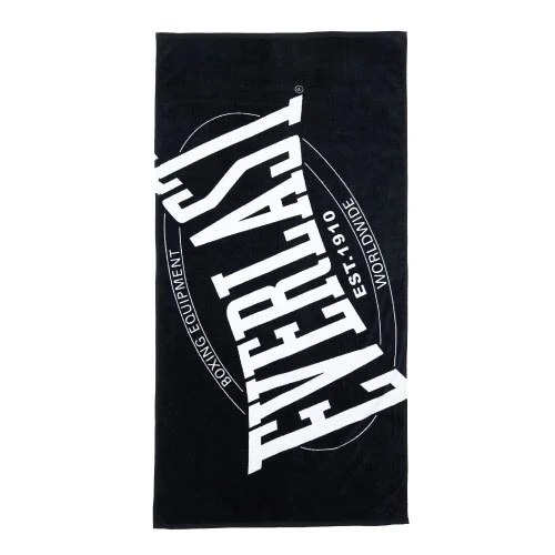 Everlast Beach Towel