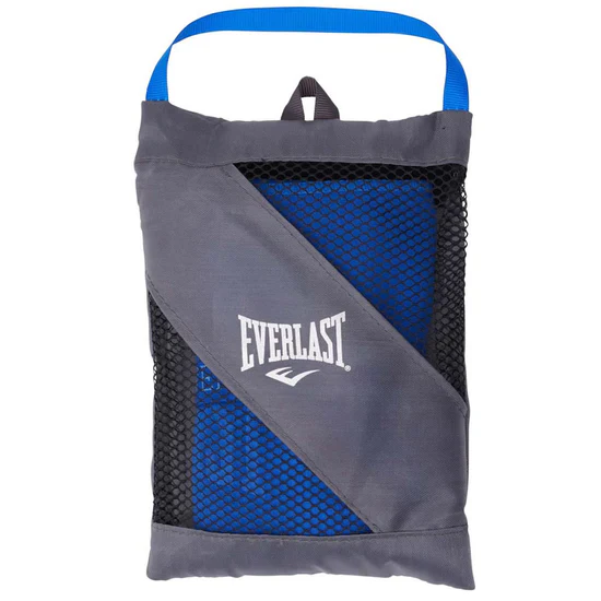 Everlast Microfibre Quick Dry Towel - Image 2