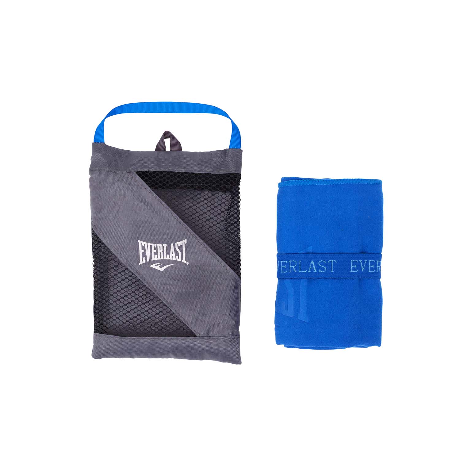Everlast Microfibre Quick Dry Towel - Image 3