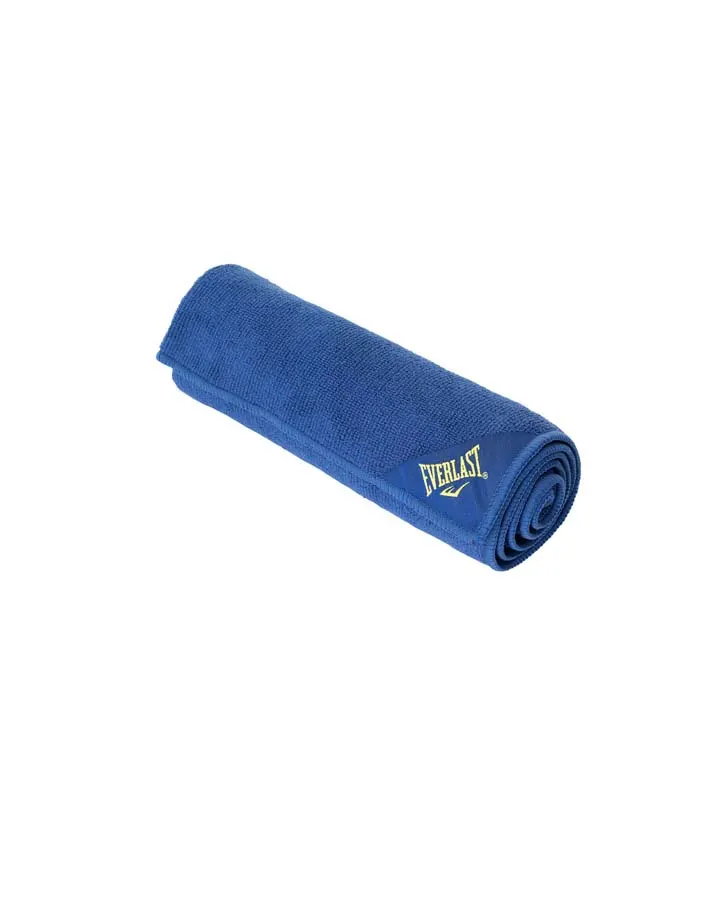 Everlast Microfibre Gym Towel - Image 2