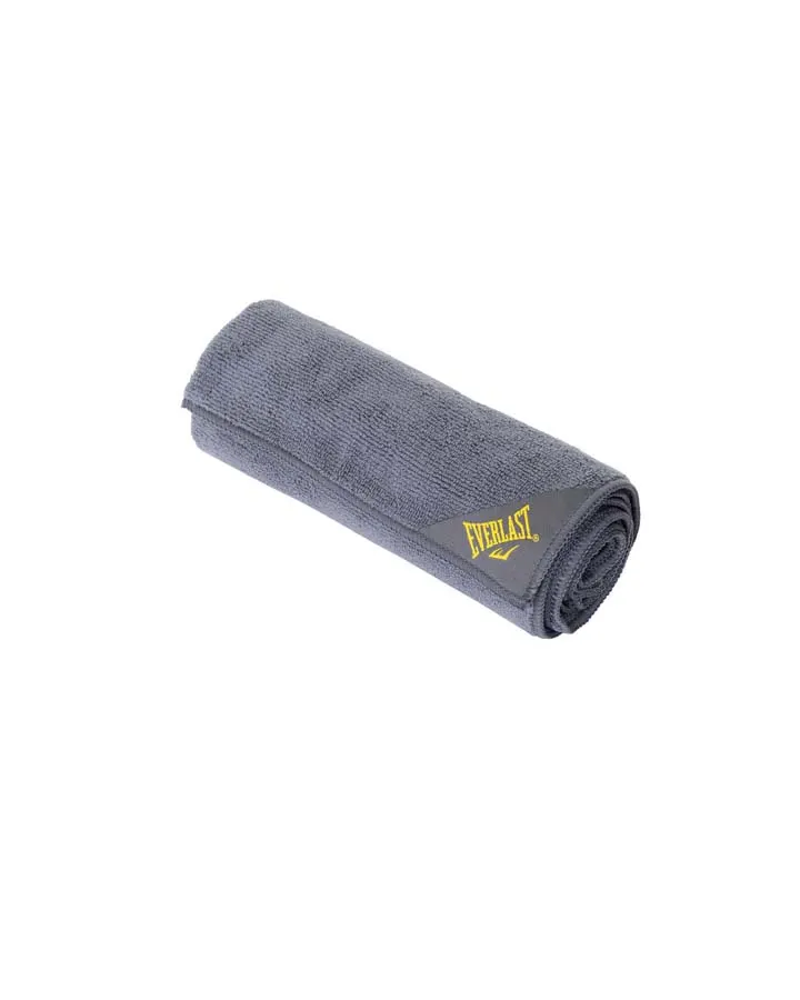 Everlast Microfibre Gym Towel - Image 3