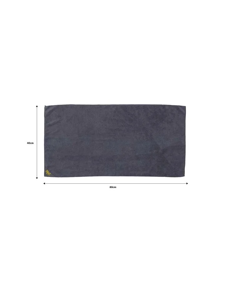 Everlast Microfibre Gym Towel - Image 4