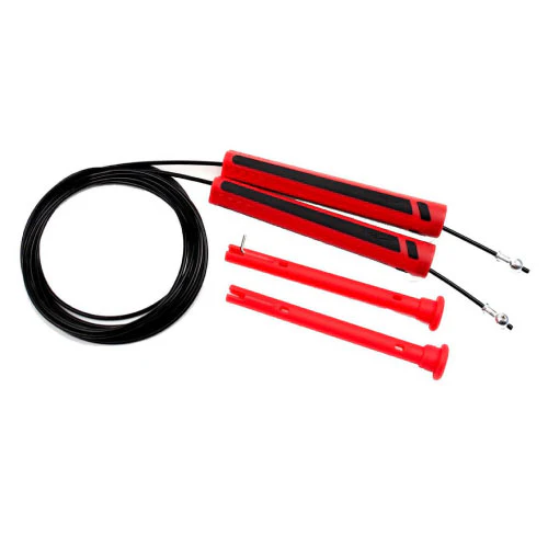 Everlast Deluxe Speed Rope - Image 2