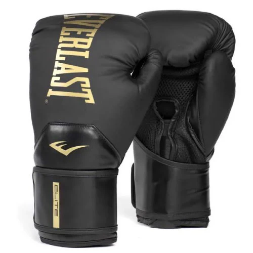 Everlast Elite2 Boxing Gloves - Image 2