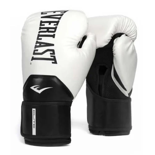 Everlast Elite2 Boxing Gloves - Image 3