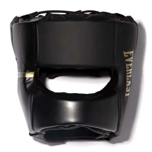 Everlast Elite 2 Boxing Headgear - Image 2