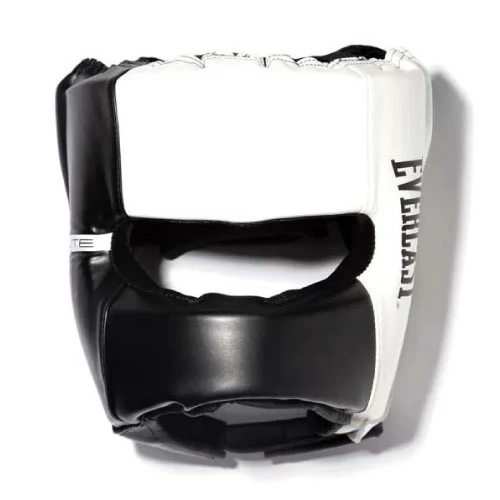 Everlast Elite 2 Boxing Headgear - Image 3