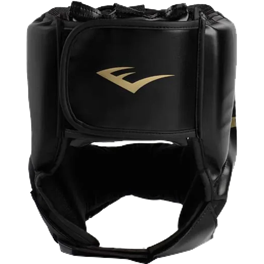Everlast Elite 2 Boxing Headgear - Image 4