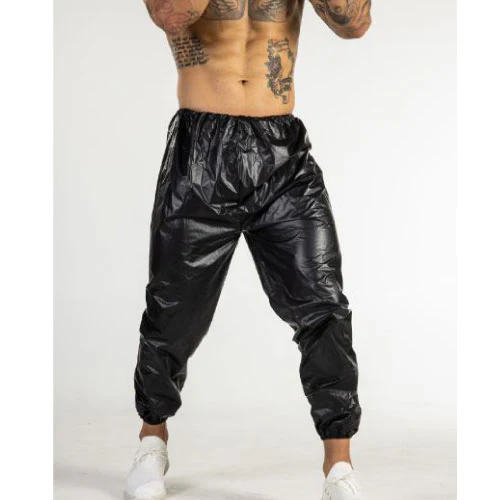 Everlast PVC Sauna suit - Image 3