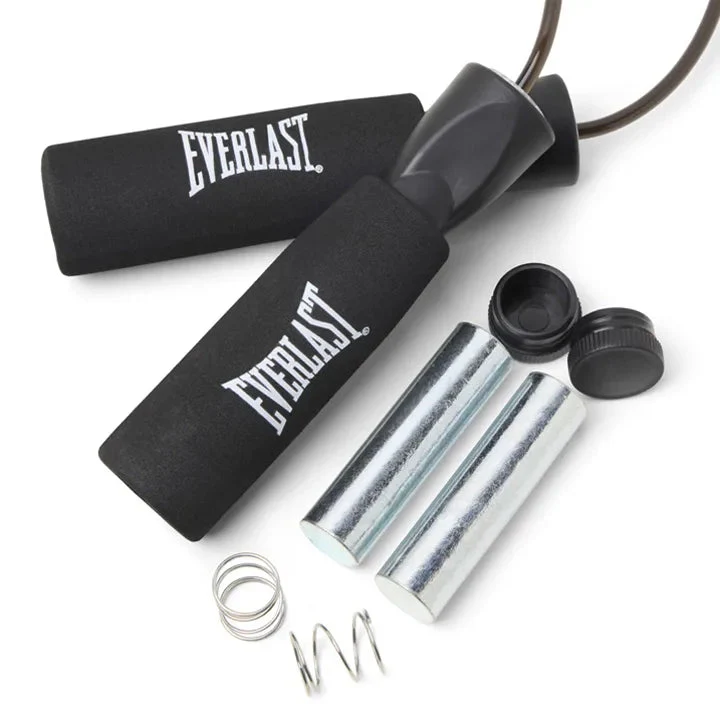 Everlast Weighted Jump Rope - Image 3