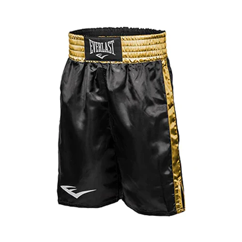 Everlast Pro Boxing Shorts - Image 2