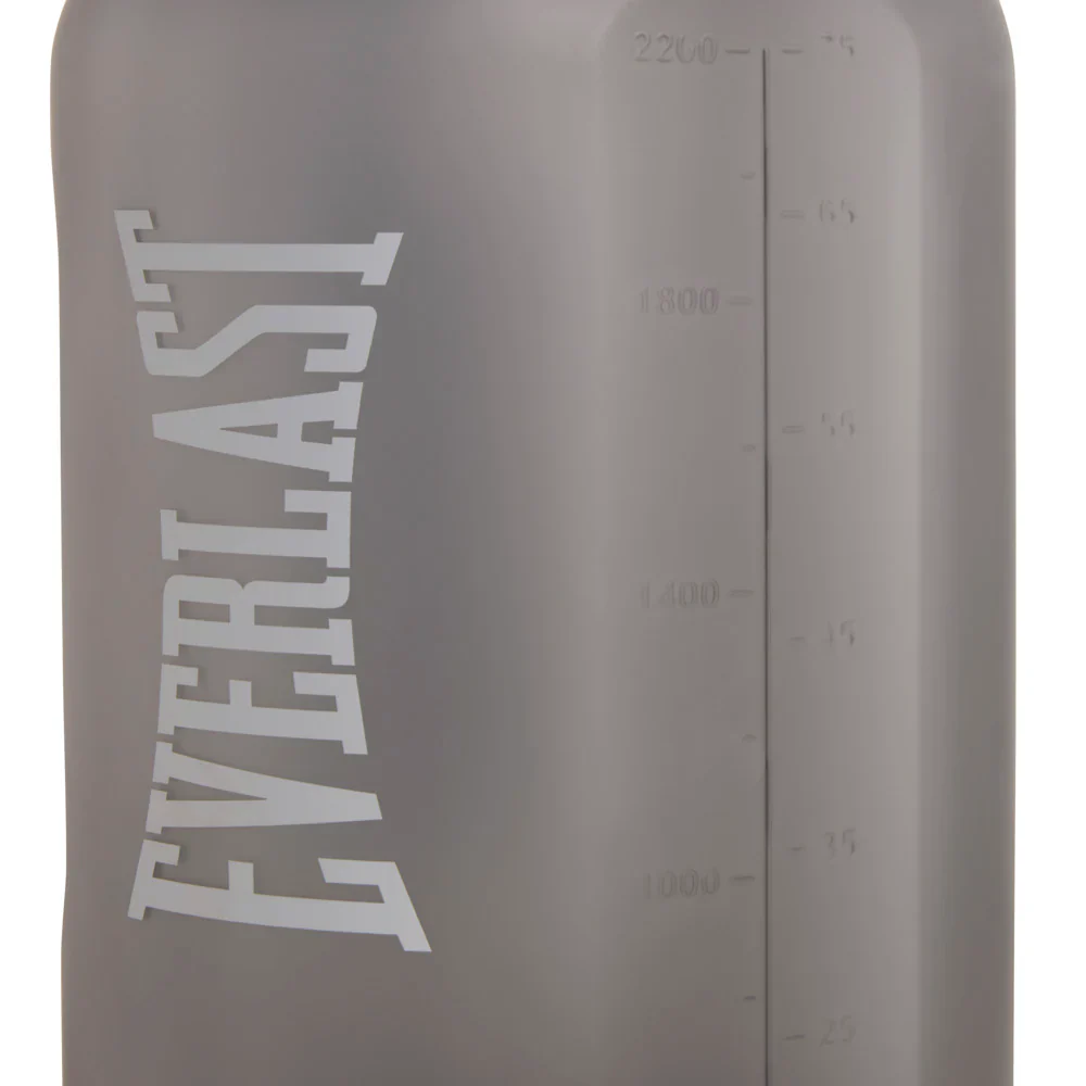 Everlast Quench Drink Bottle 2500ml - Image 3