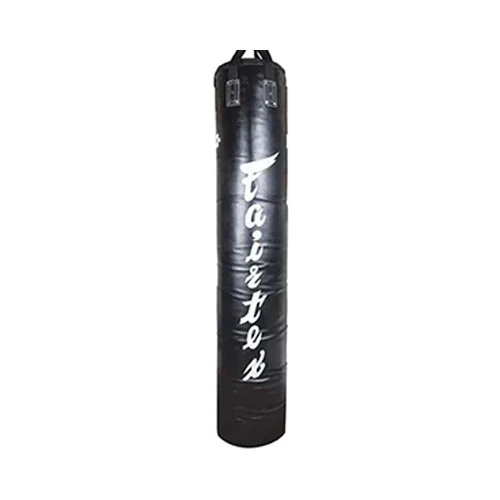 Fairtex 6FT Muay Thai Boxing Bag HB6 - Unfilled - Image 3