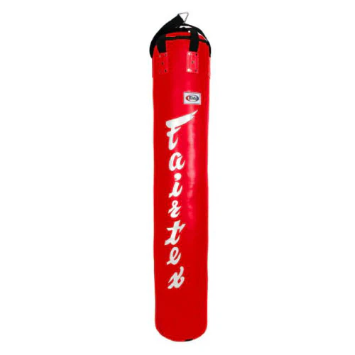 Fairtex 6FT Muay Thai Boxing Bag HB6 - Unfilled - Image 7