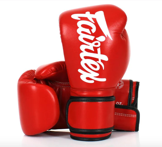 Fairtex BGV14 Muay Thai Boxing Gloves - Image 2
