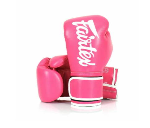 Fairtex BGV14 Muay Thai Boxing Gloves - Image 3