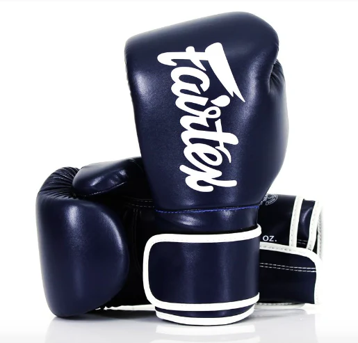 Fairtex BGV14 Muay Thai Boxing Gloves - Image 5