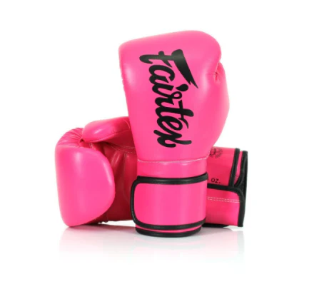 Fairtex BGV14 Muay Thai Boxing Gloves - Image 6