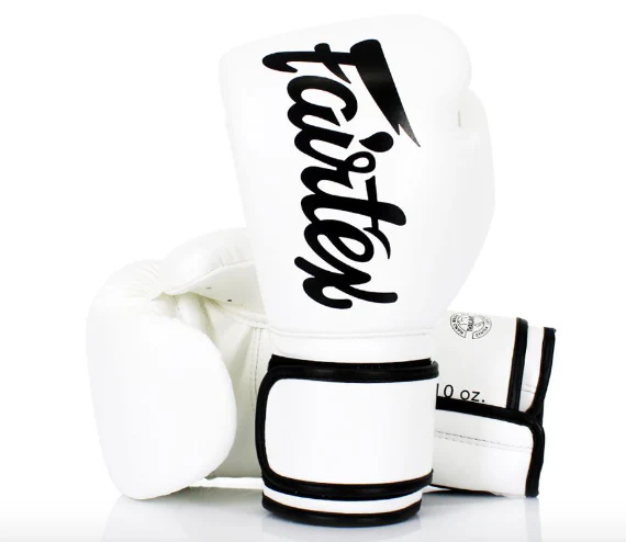 Fairtex BGV14 Muay Thai Boxing Gloves - Image 7