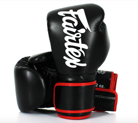 Fairtex BGV14 Muay Thai Boxing Gloves - Image 8