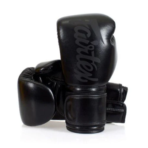 Fairtex BGV14 Muay Thai Boxing Gloves - Image 9
